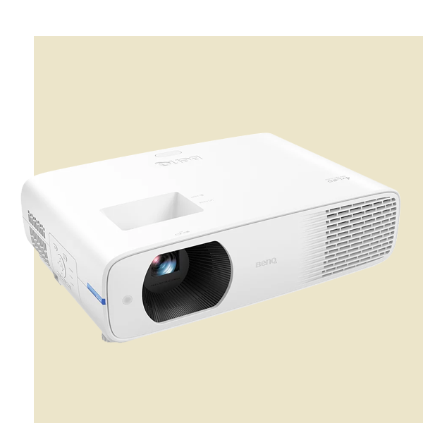 LED & Laser  Projectors