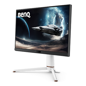 BenQ gaming monitor 4K EX271U