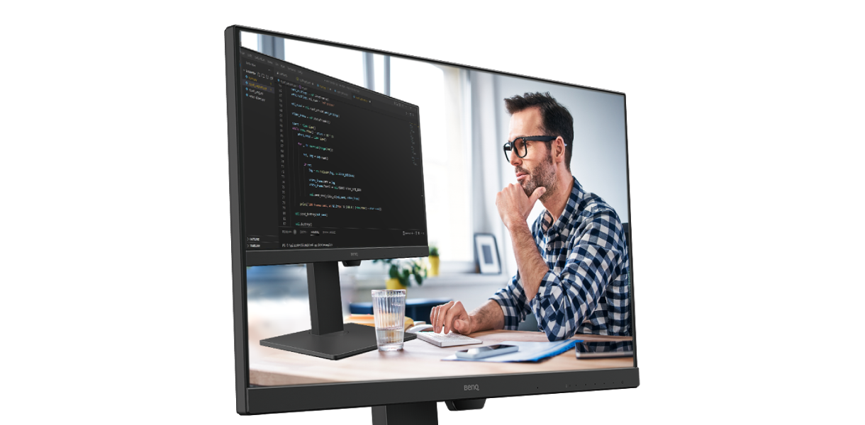 BenQ Best monitor for programming