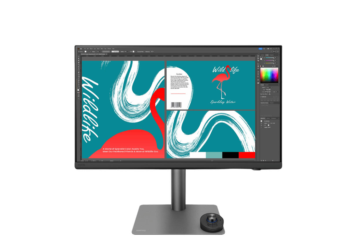 BenQ 4k Designer Monitor