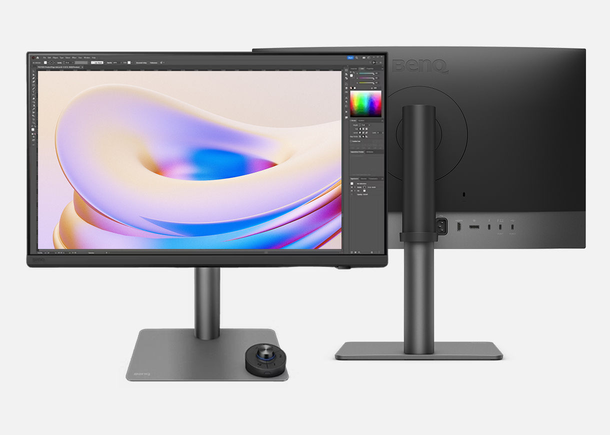 BenQ 4k Designer Monitor