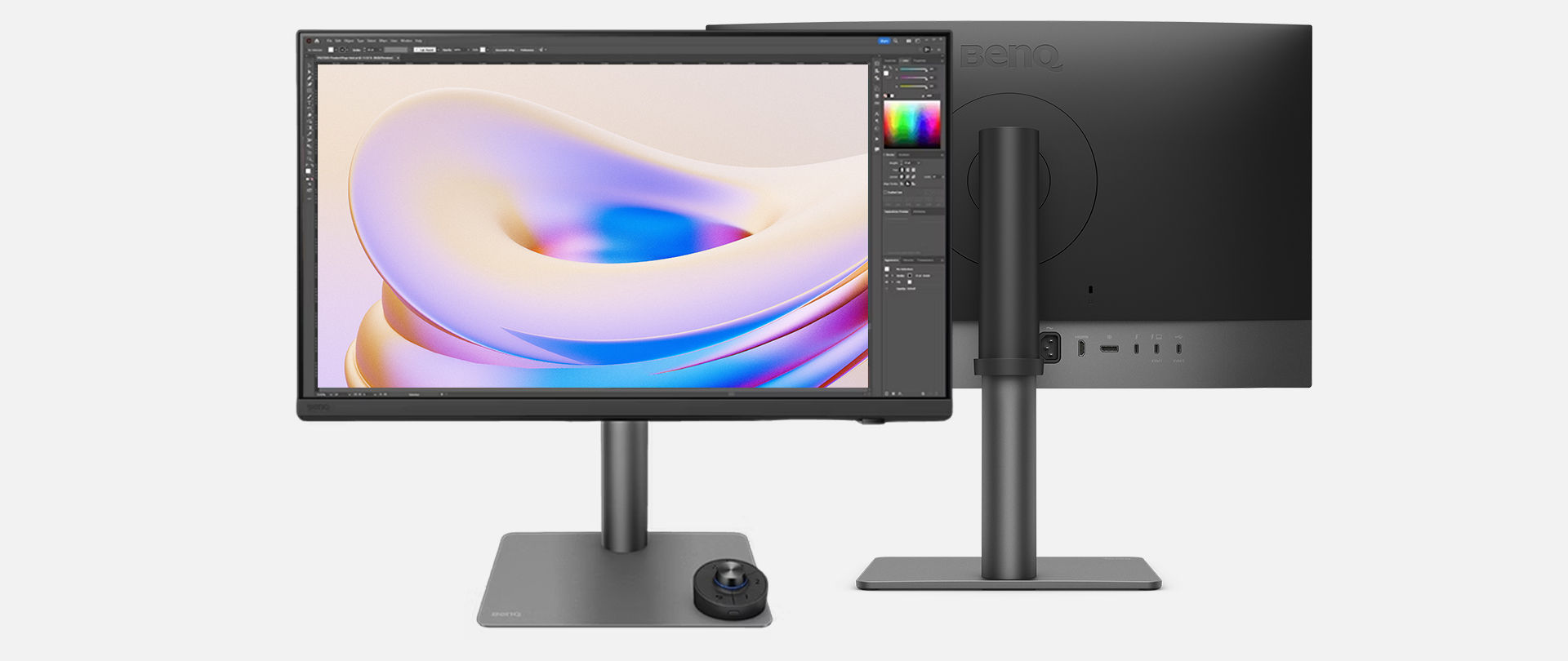 BenQ 4k Designer Monitor