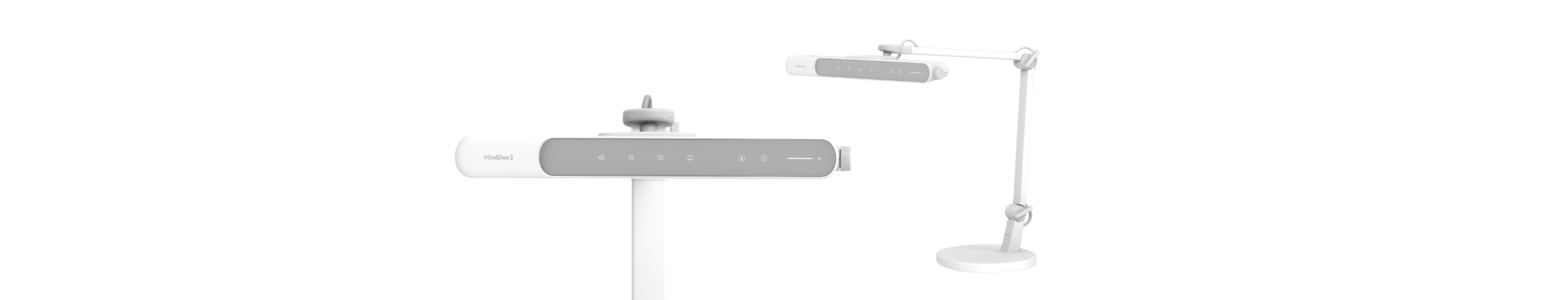 MindDuo 2 Kids Study Lamp