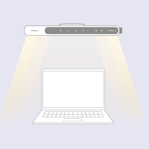 Multi-angle Flexible Rotation