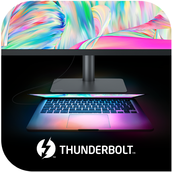 thunderbolt-connection