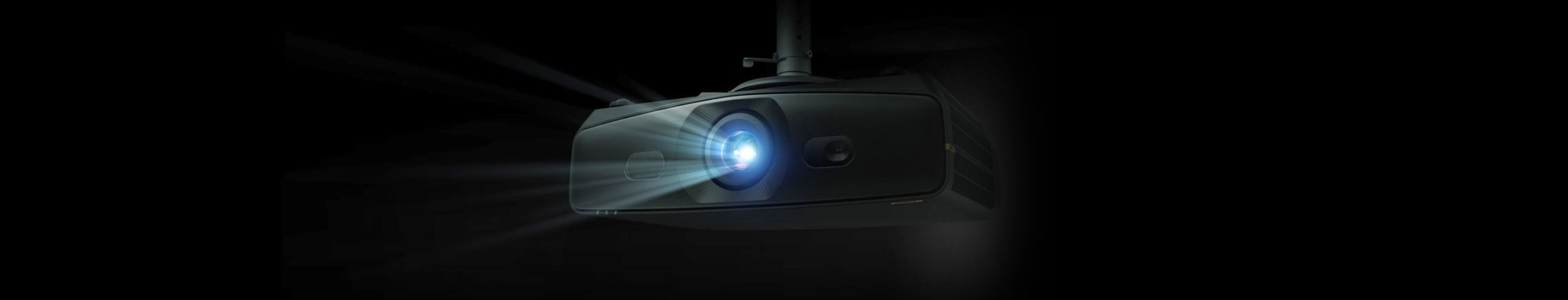 benq golf simulator projector