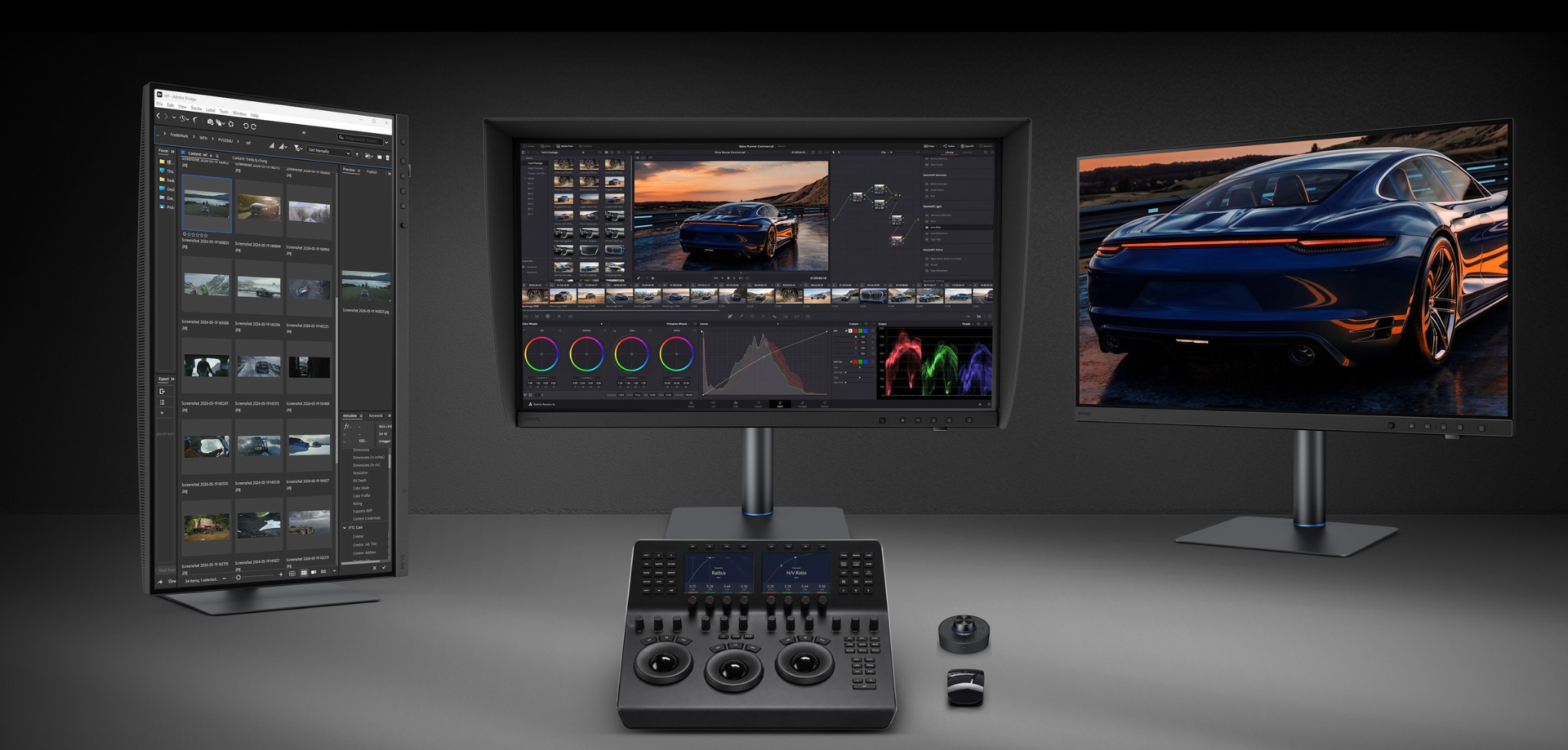 Monitor for Mac