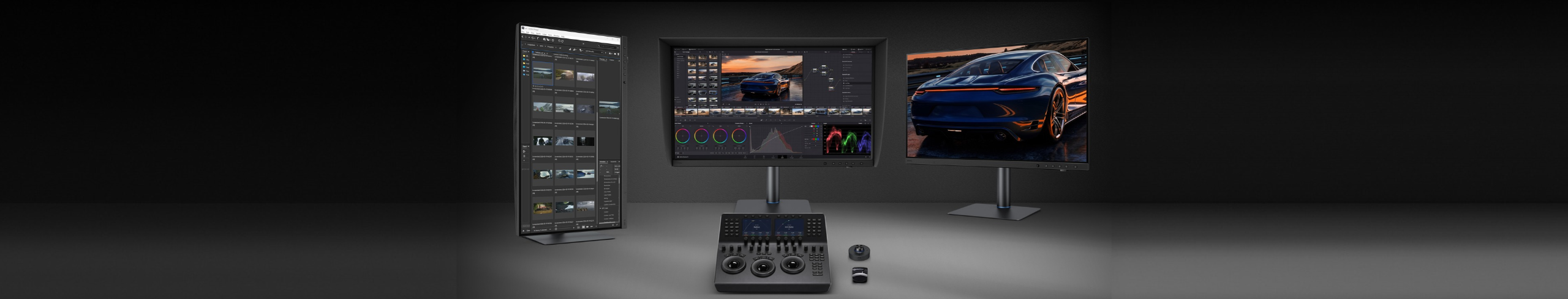 Monitor for Mac