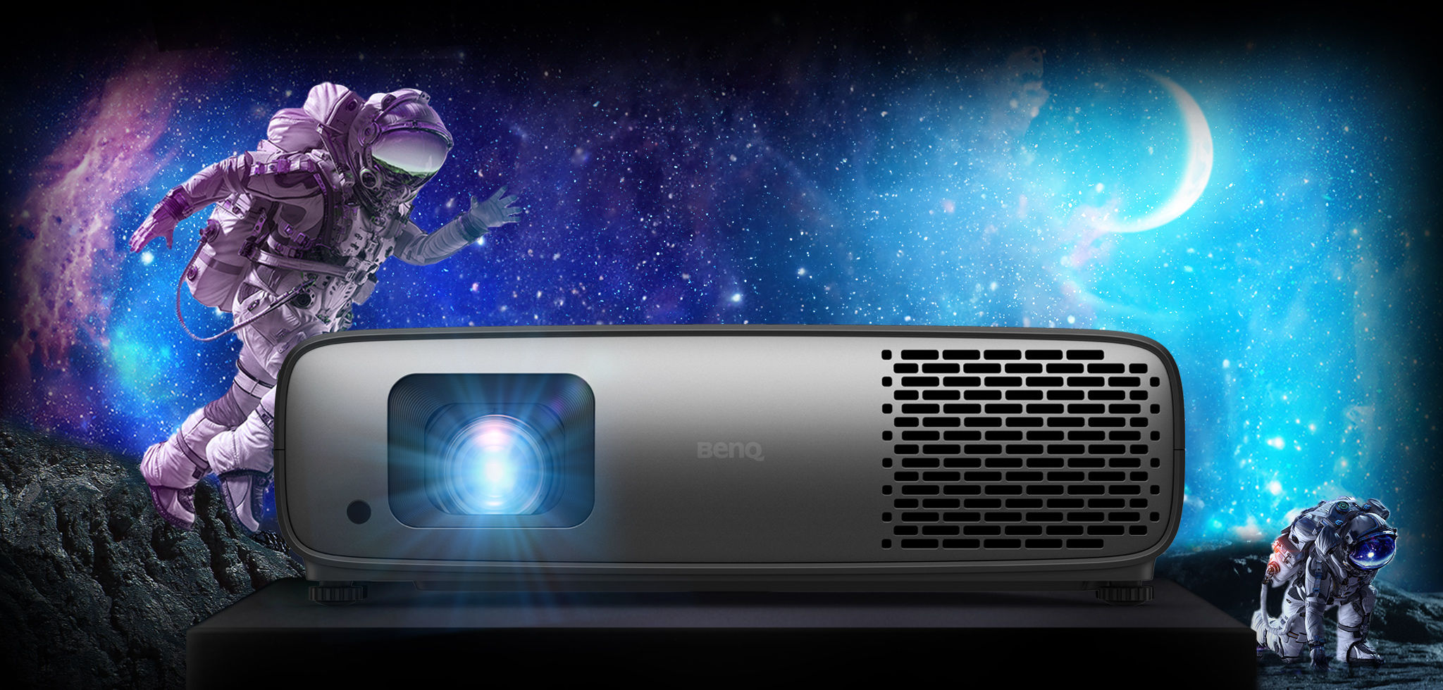 Buy Projector | BenQ AU