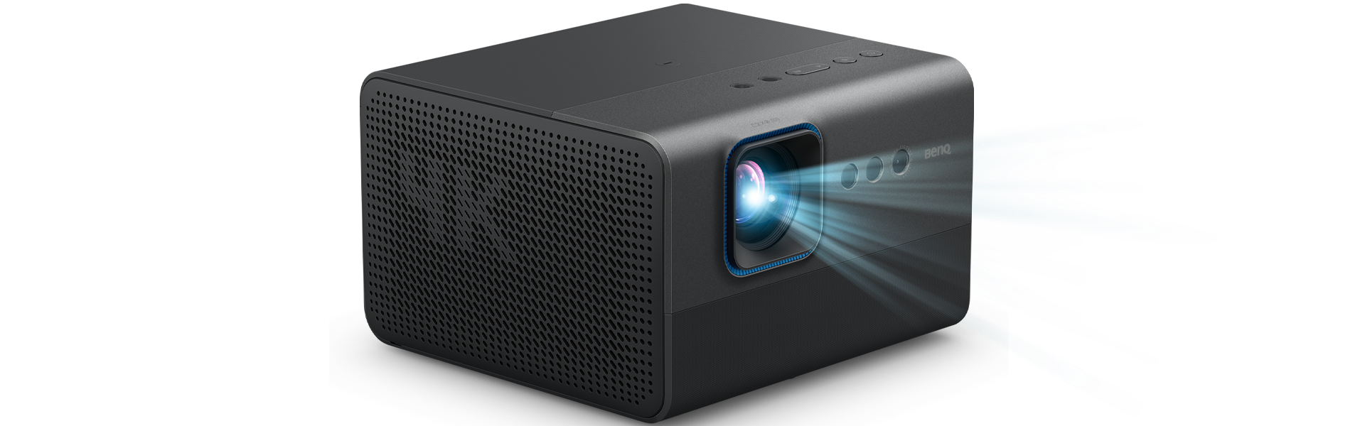 BenQ 4k Projector