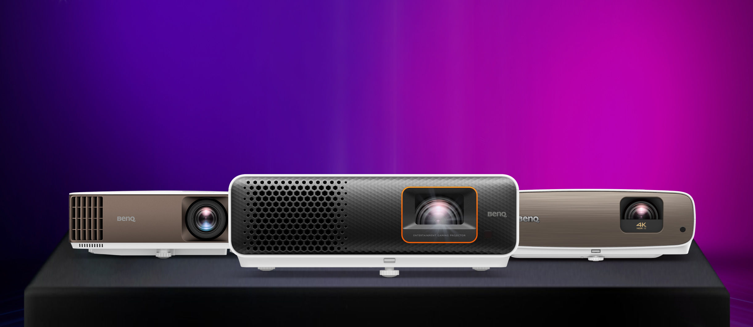Buy Projector BenQ AU