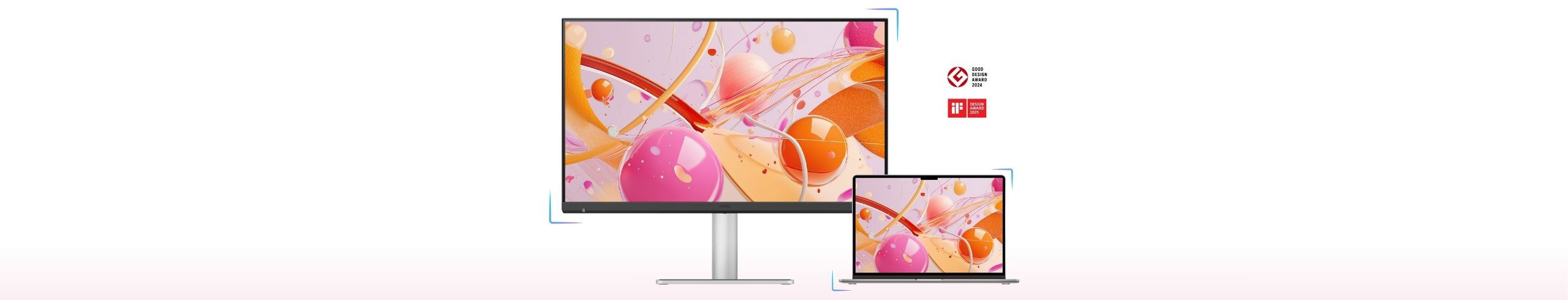 BenQ MA270S 27" 5K Nano Gloss Monitor for Mac Creators