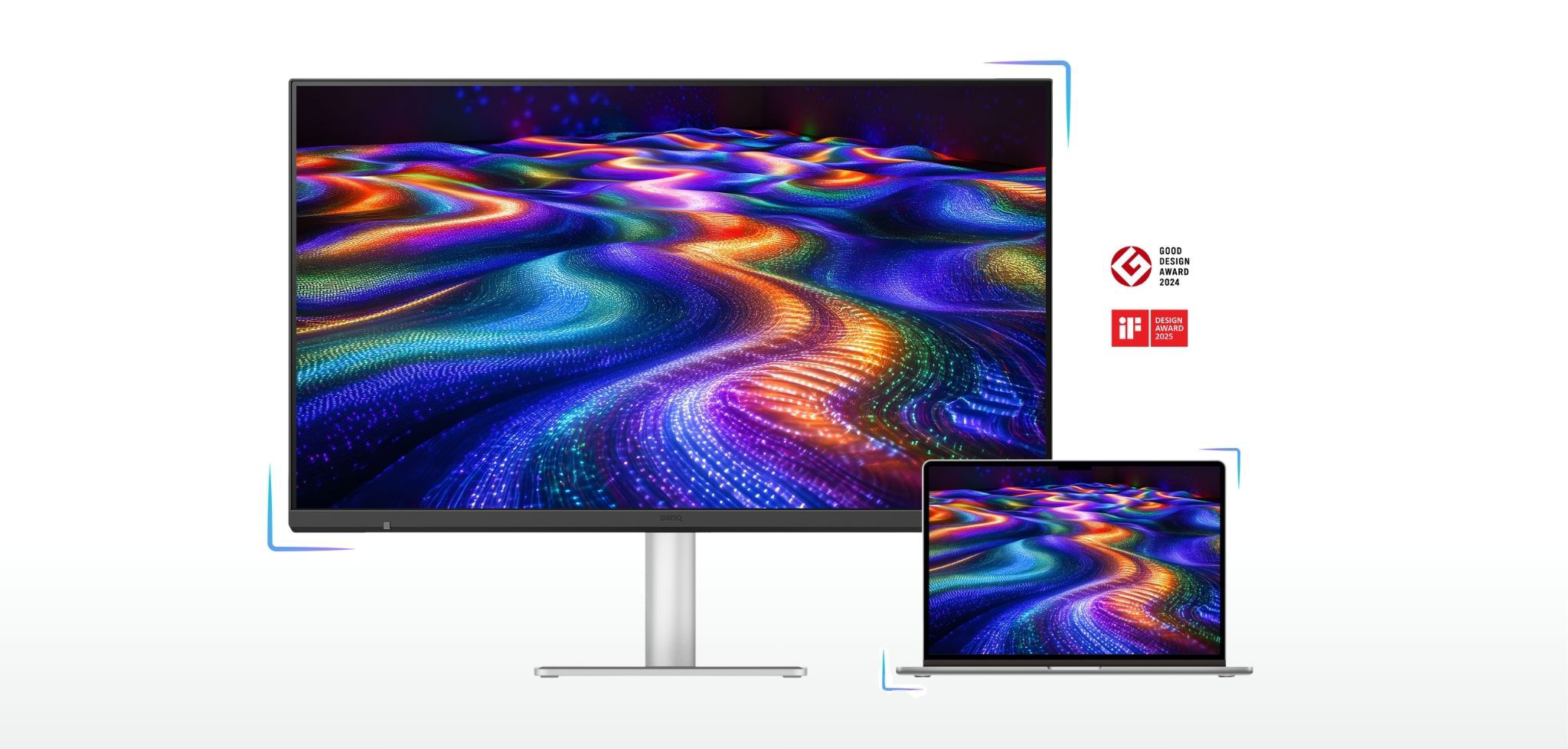 BenQ Home Monitors