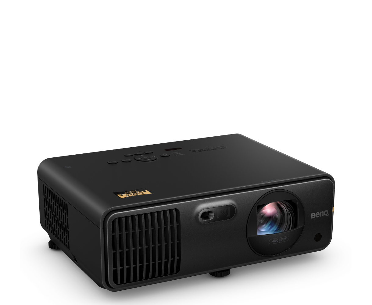 BenQ AK700ST 4000AL 4K Laser Golf Simulator Projector