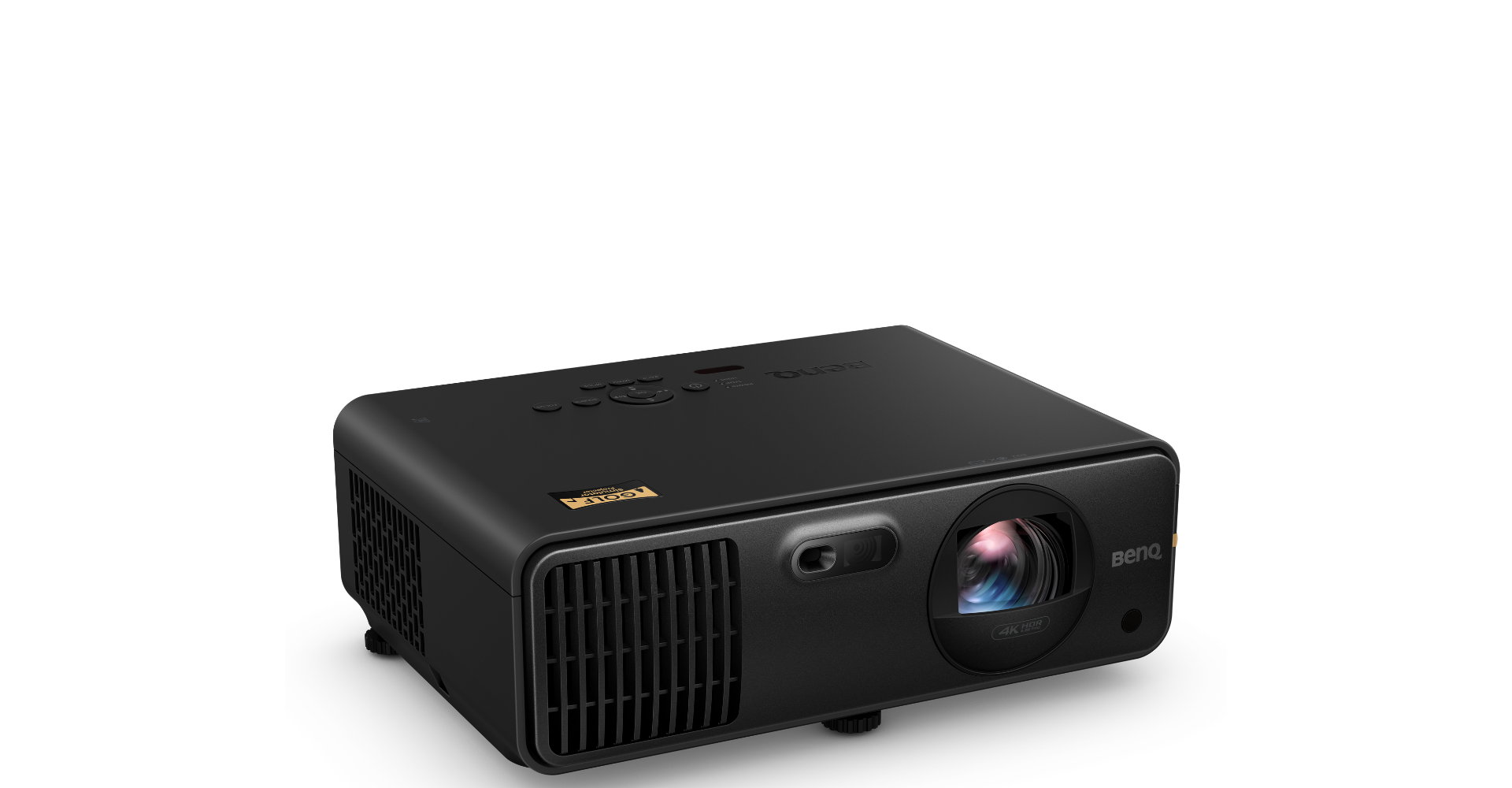 BenQ AK700ST 4000AL 4K Laser Golf Simulator Projector