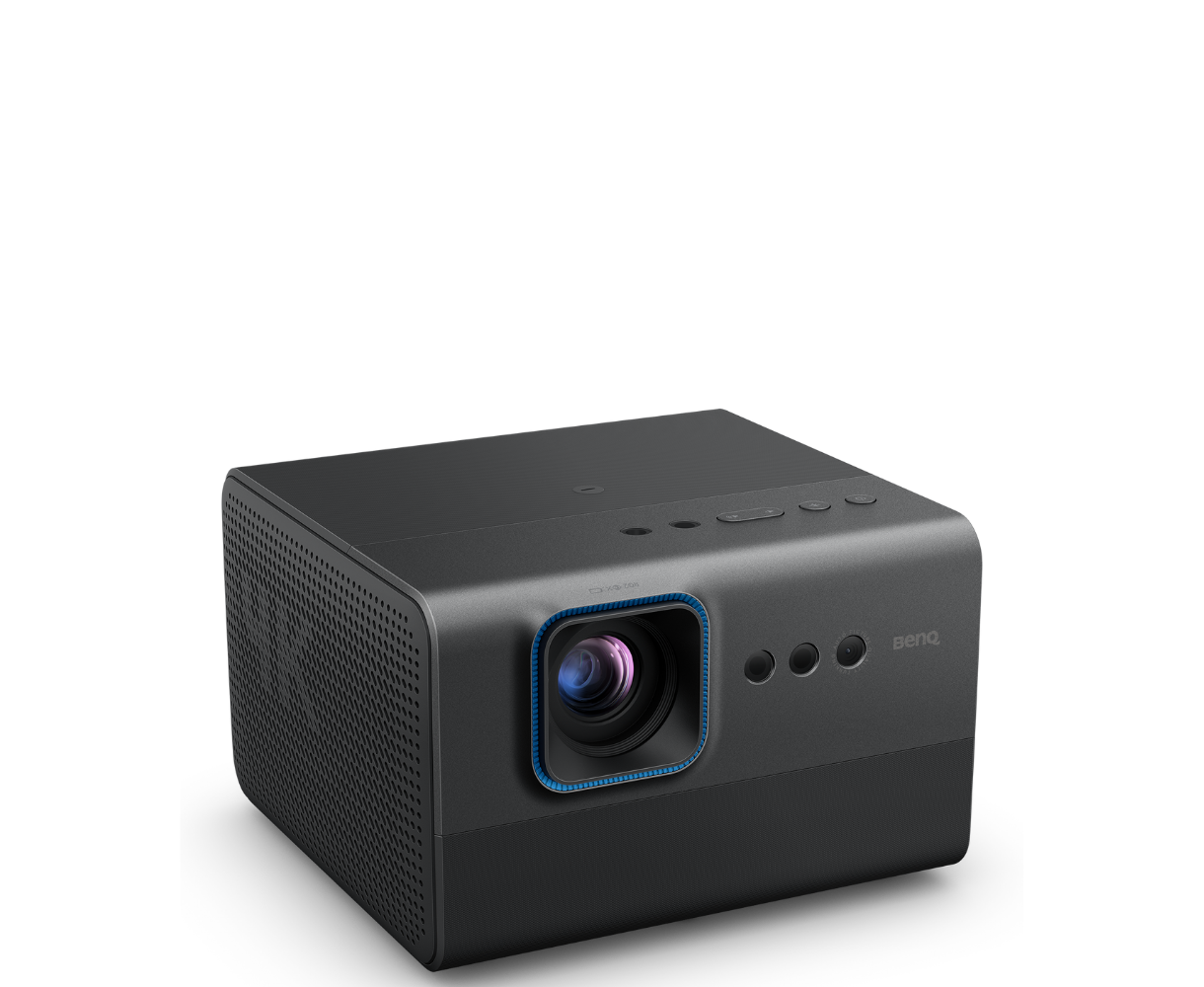 BenQ 4k Projector