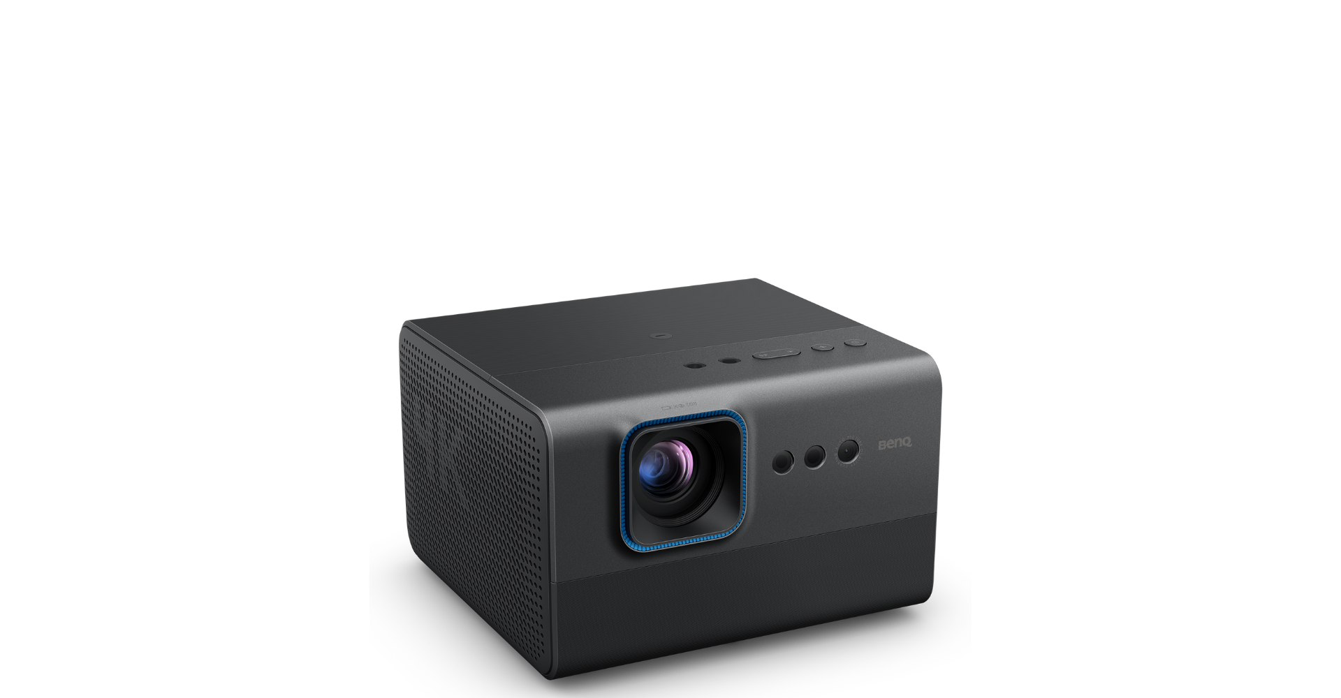 BenQ 4k Projector