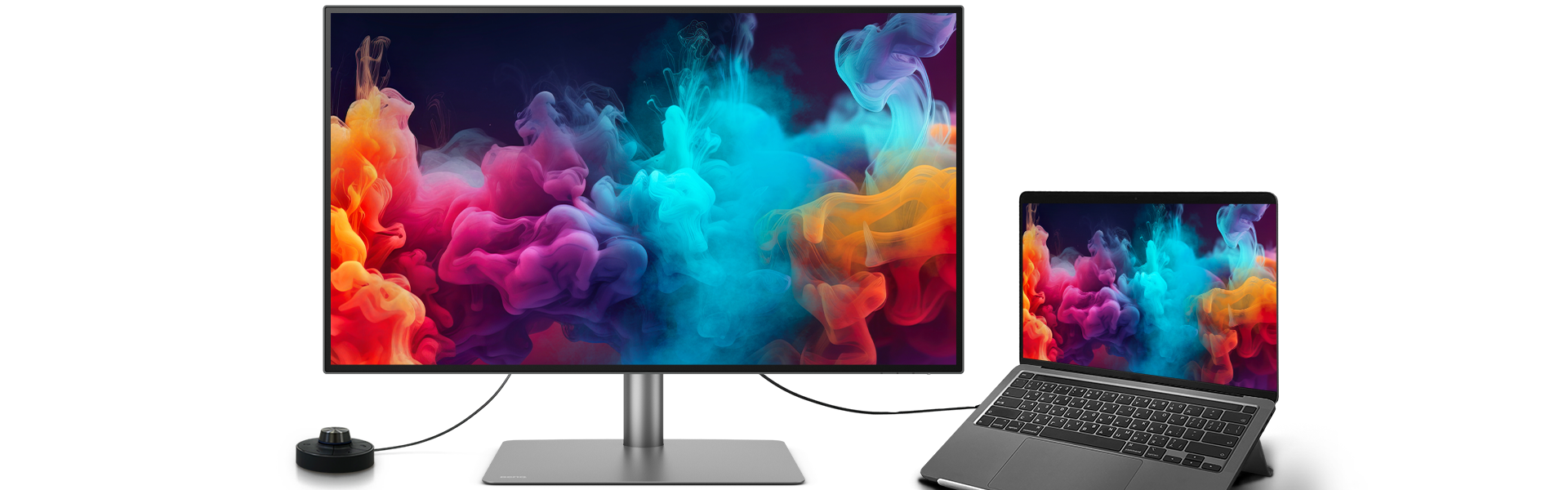 BenQ 4k Designer Monitor