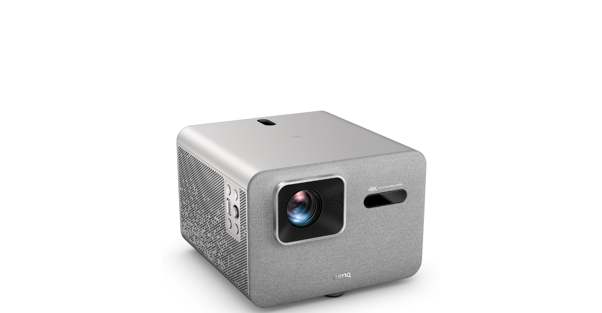 BenQ 4k Projector