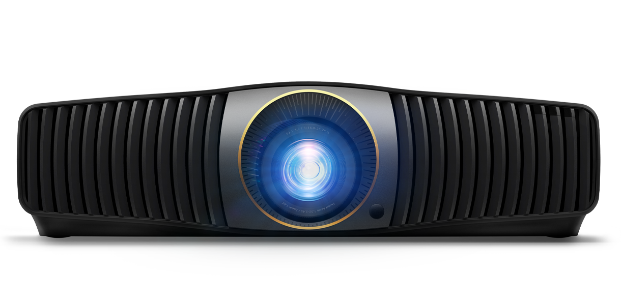 BenQ lighting