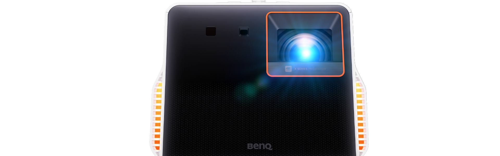 BenQ 4k Projector