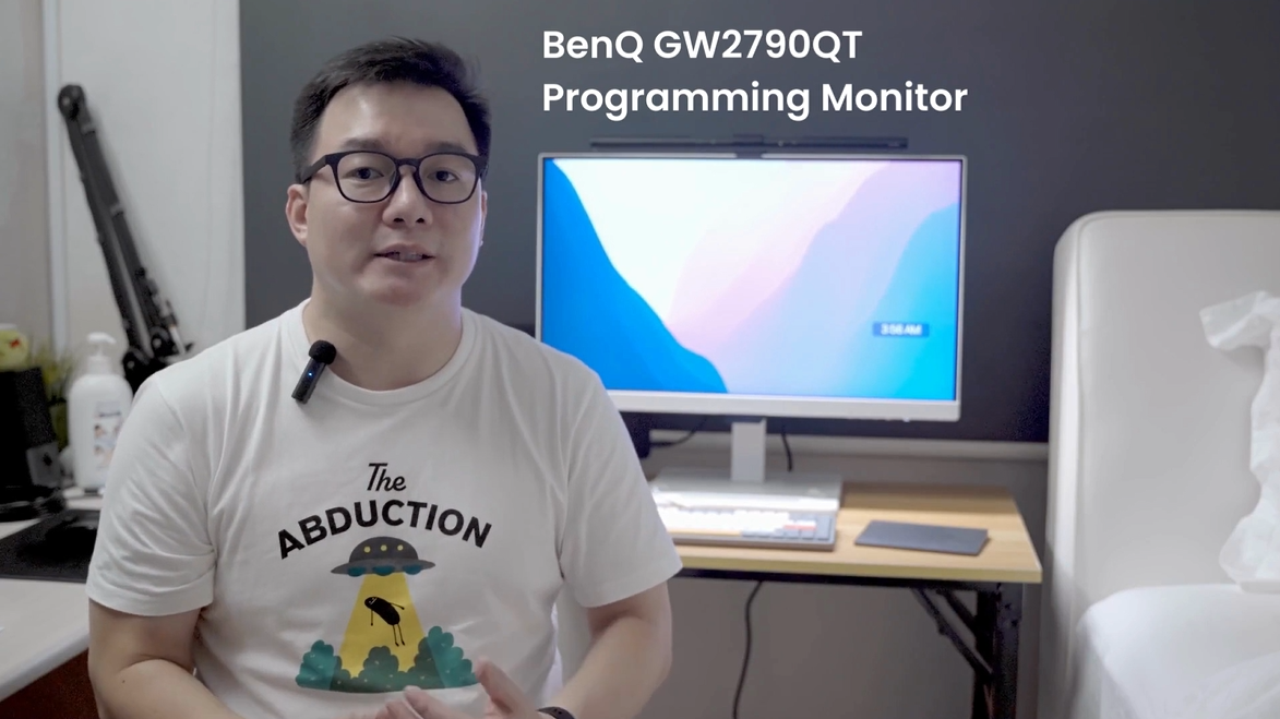 GW2790QT Reviews | BenQ Singapore GW2790QT Reviews | BenQ Singapore