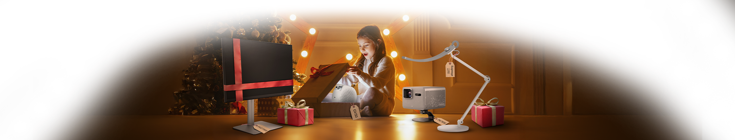 Discover All End of Year Deals