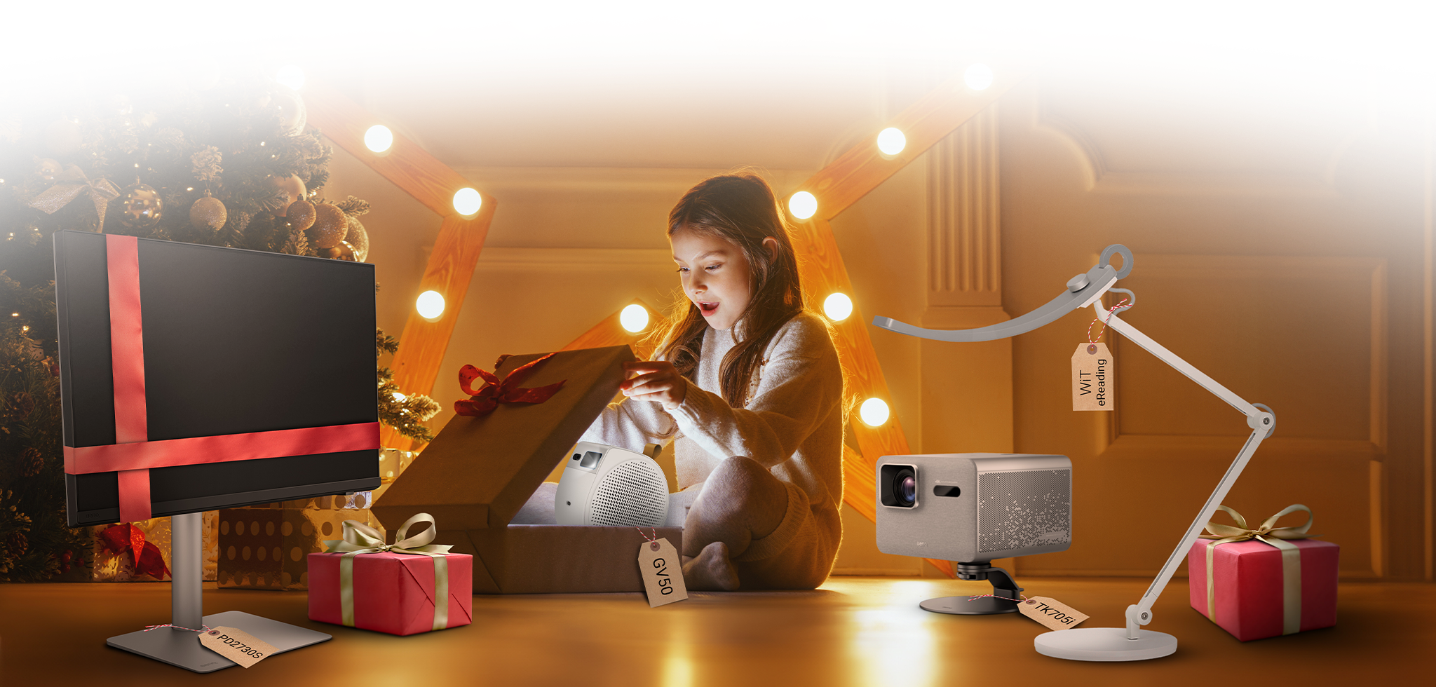 Discover All End of Year Deals