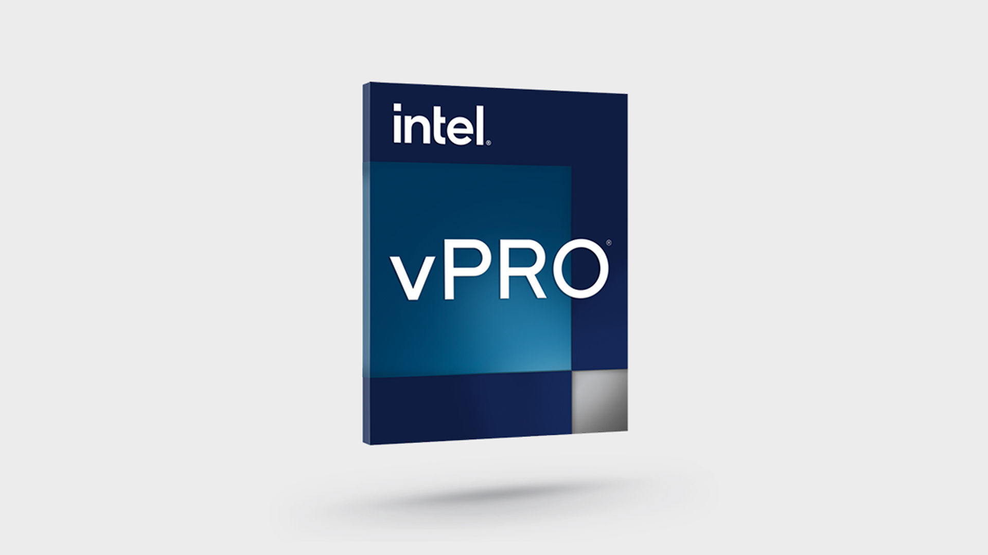 The Intel vPro chip is designed to meet the needs of the modern classroom