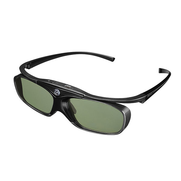 DGD5 3D Glasses BenQ US