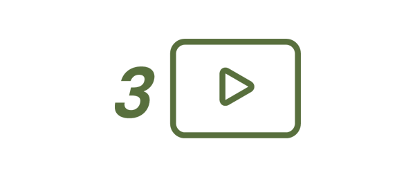Step 3: Launch your favorite streaming app and enjoy big-screen entertainment instantly