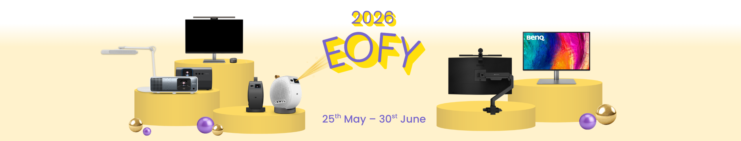 2026 EOFY