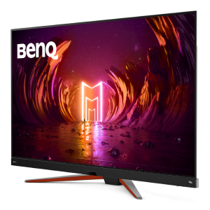 BenQ gaming monitor 4K EX480UZ