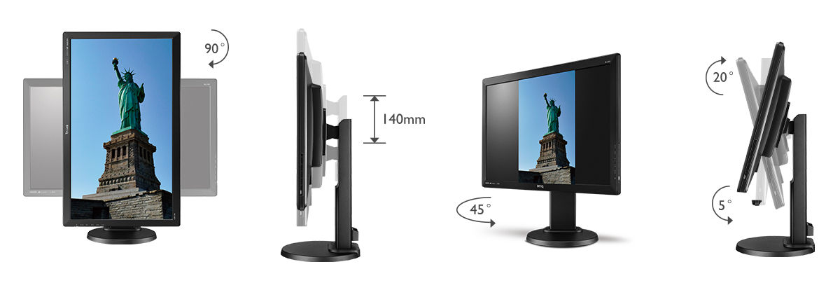 ergonomic diagram