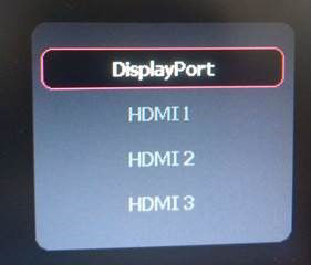 Cable hdmi a displayport no funciona hot sale