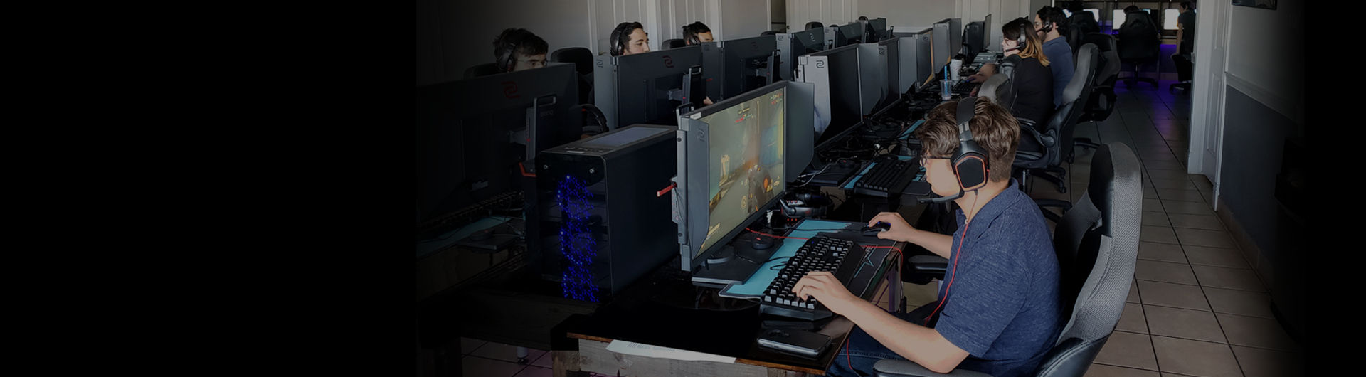 ZOWIE Esports in Schools and Education 