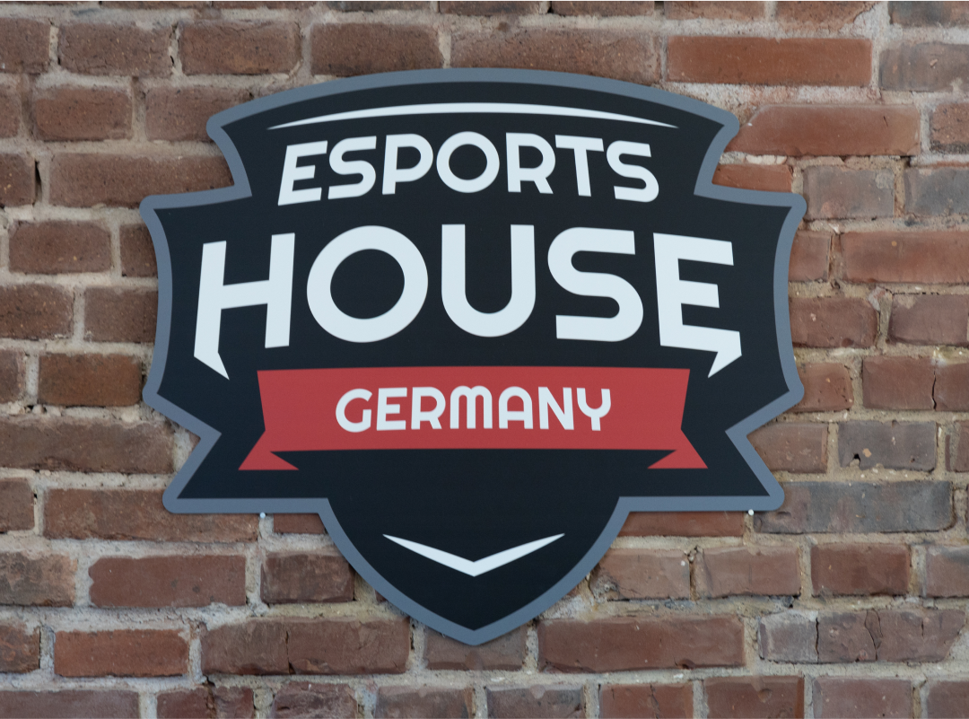 Esports House Germany