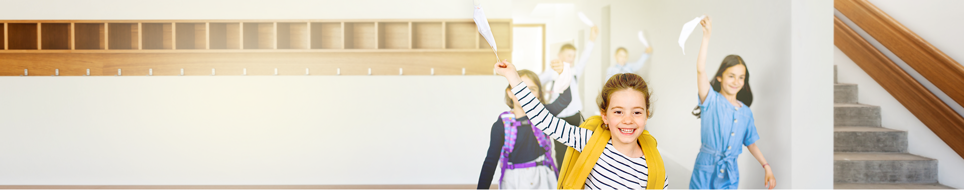 Maximize your ESSER Fund allocation impact with BenQ Interactive Displays