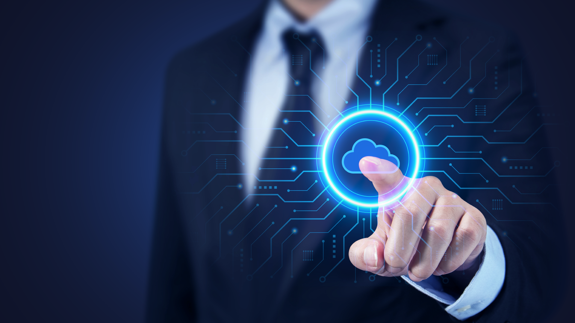 BenQ EU610ST Smart Projector makes it easy for the right people to manage the right devices and accounts