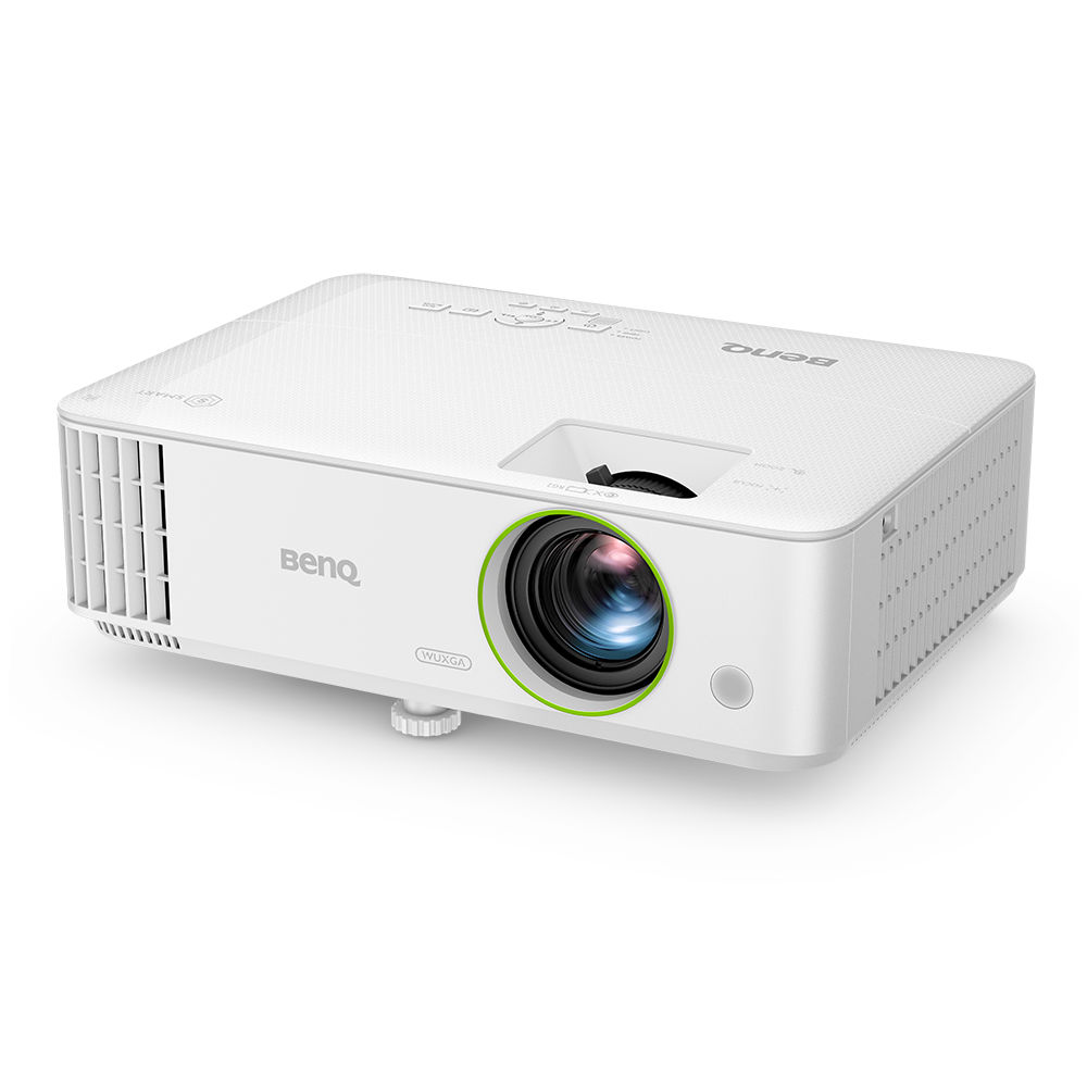 PROYECTOR BENQ AVPRO LU9245W (9H.JKY77.27E) DLP,WHITE CHASSIS