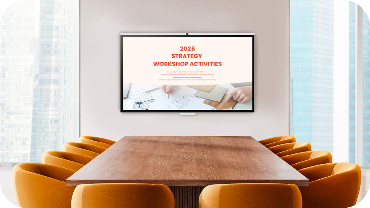 Event messaging