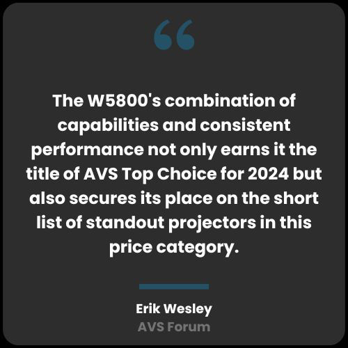 “The machine did a phenomenal job of tracking the adjustments, with my final dE average registering at 0.2947, with luminance at 99.993 nits, which is in Monopoly’s Boardwalk range for the BVM-HX3110, a mastering monitor selling for eight times the price - 2