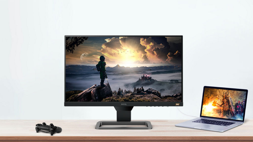 Monitor Benq Bl2480 23.8 FHD 60Hz