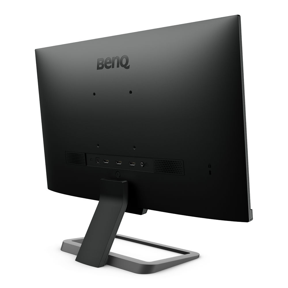 BenQ EW 23.8 inch Full HD LED Backlit IPS Panel Built-in Speakers