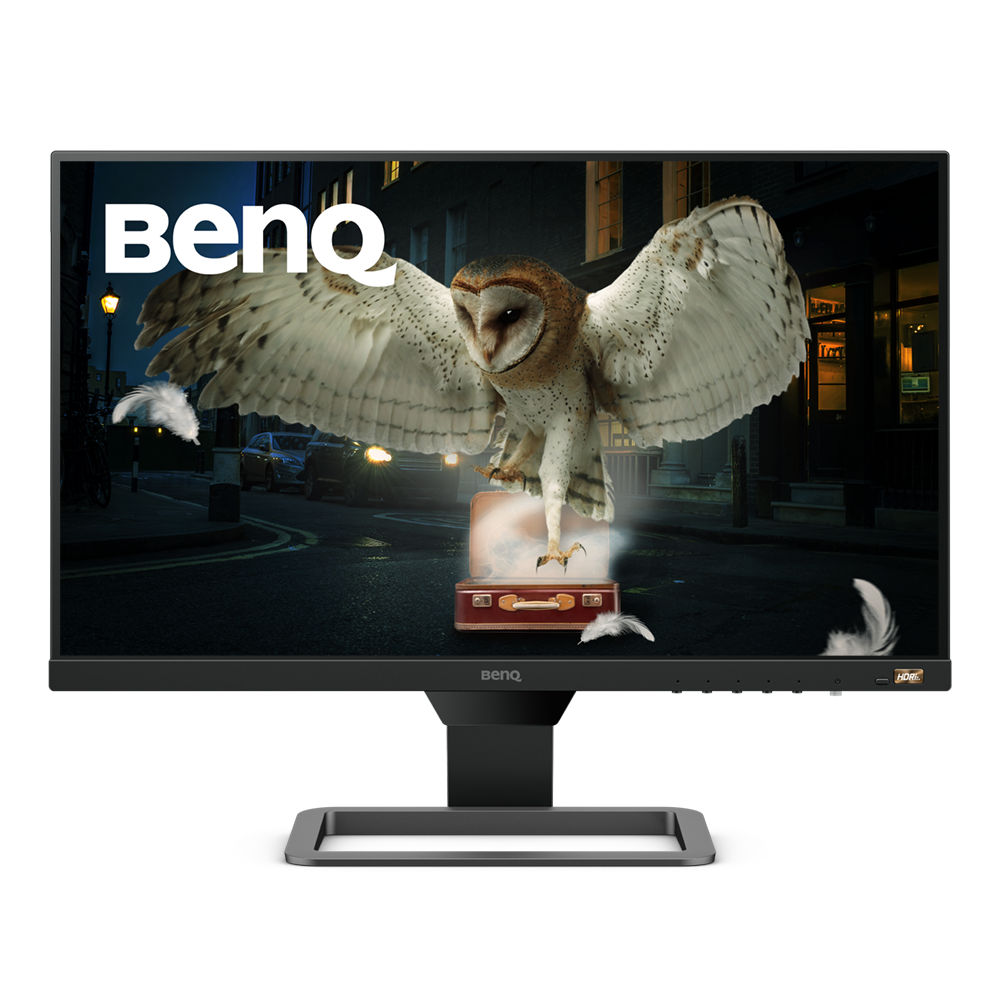 EW2480 Product Info | BenQ US