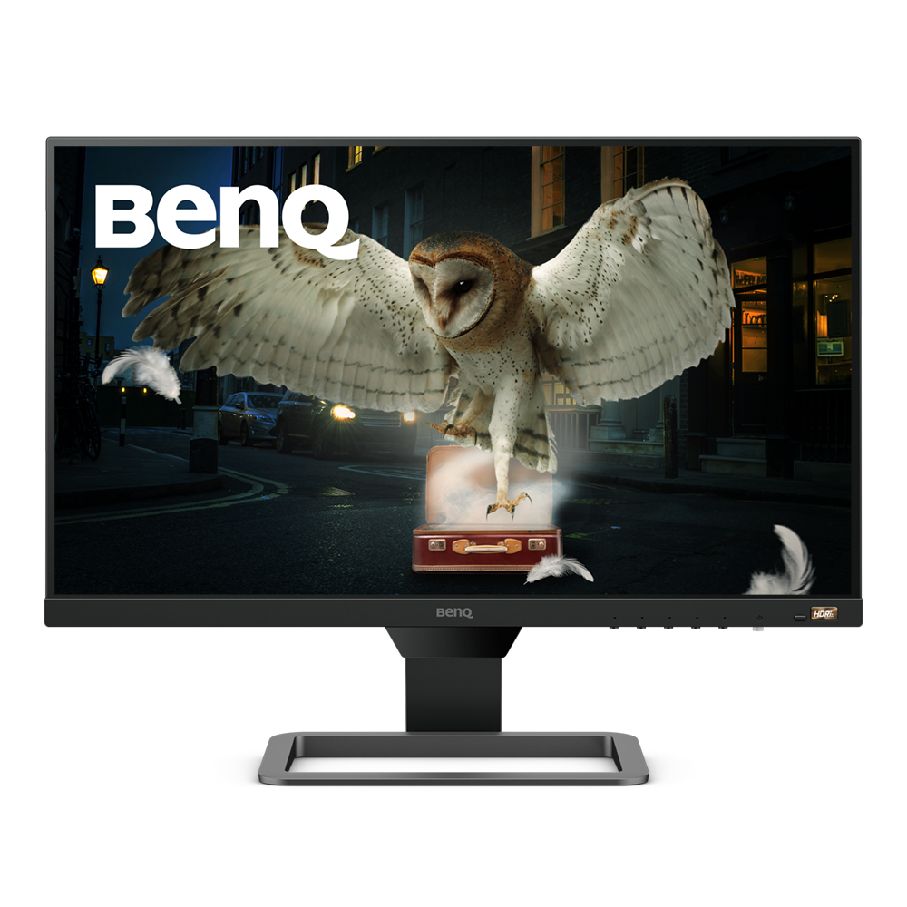 BenQ ホームモニターシリーズ | ベンキュージャパン