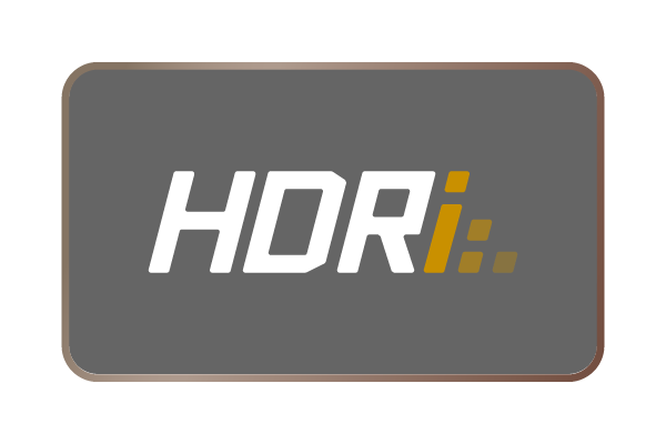 HDRi