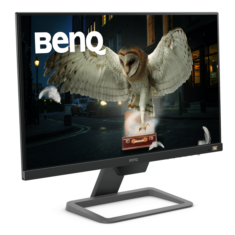 9 HDR IPS LED Monitor