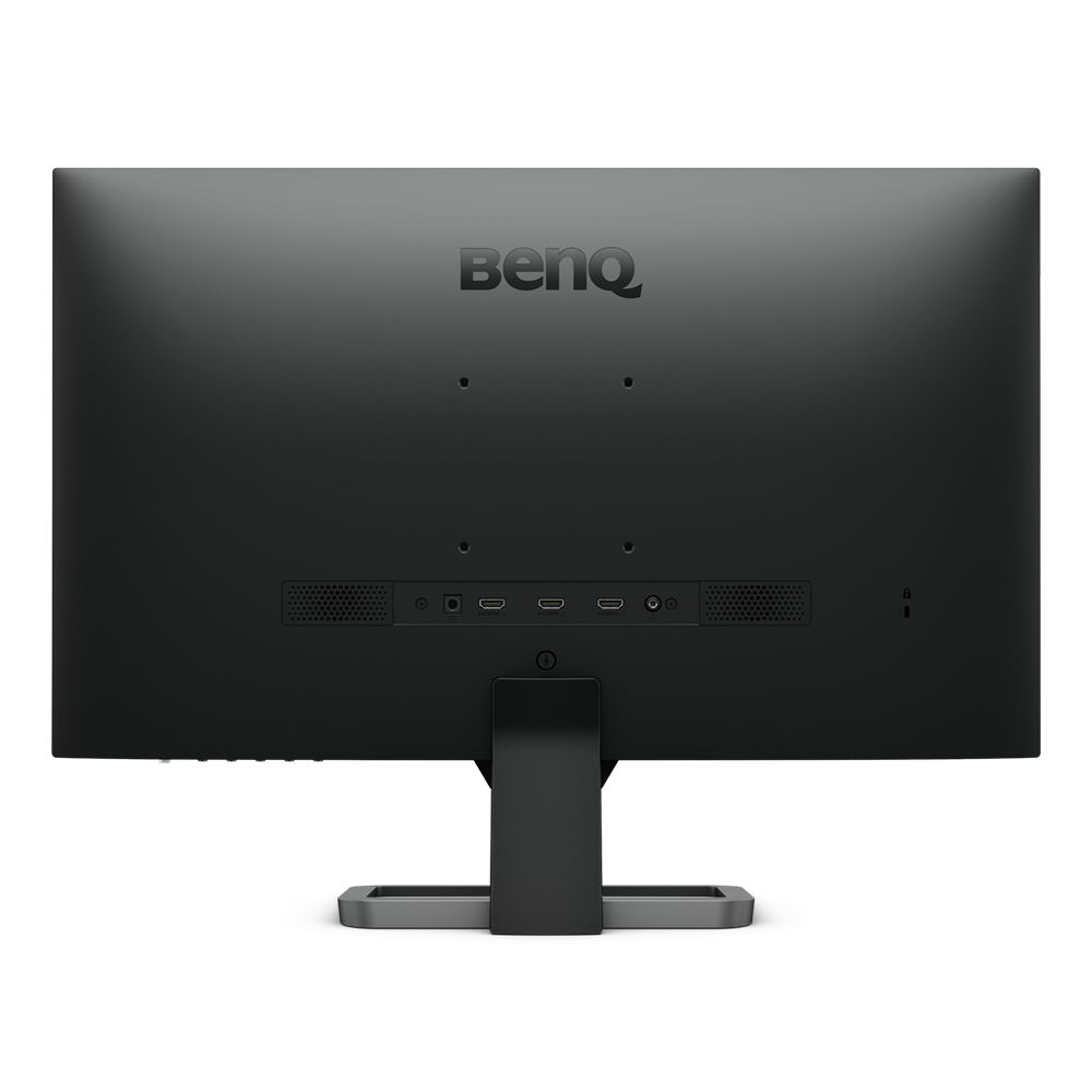 4K 27インチ BenQ EW2780U 外付けモニター デザイナー プロ - ディスプレイ