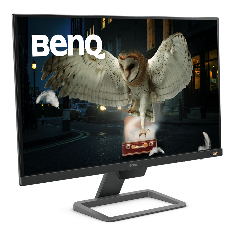 EW2780｜27 FHD 16:9 HDR IPS LED Monitor